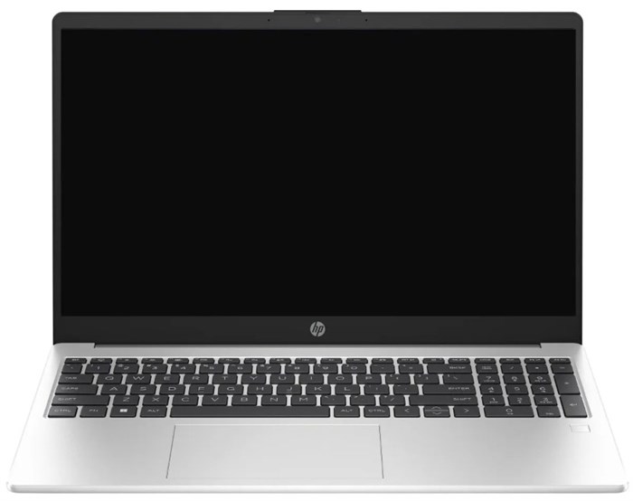Ноутбук  HP 250 G10 15.6 ", Core i5, 16 Гб RAM, 512 Гб SSD, Iris Xe Graphics, Серебристый 1178065