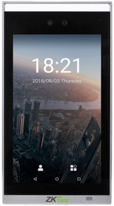 Терминал  ZKTeco FaceDepot-7B [ID] 1020574