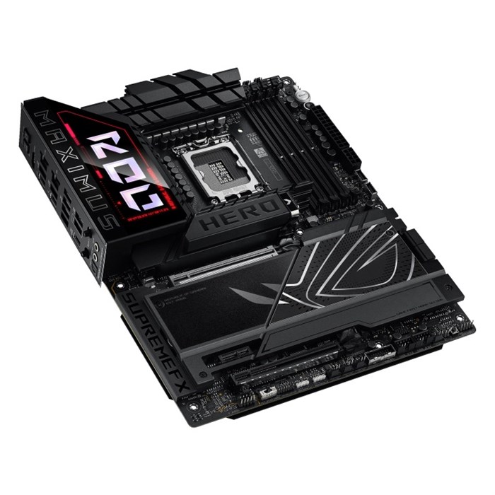 Материнская плата ATX ASUS ROG MAXIMUS Z890 HERO 1122460
