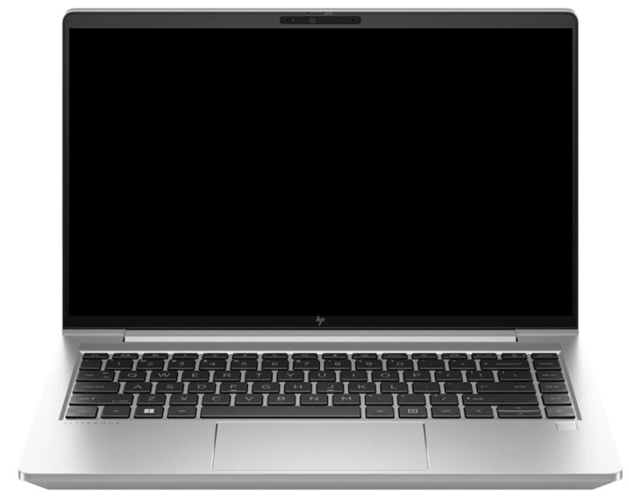 Ноутбук  HP EliteBook 640 G10 14 ", Core i5, 16 Гб RAM, 2 Тб SSD, Iris Xe Graphics, Серебристый 1208185