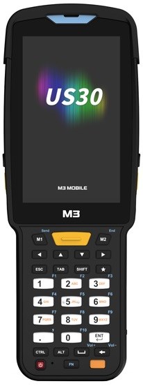 Терминал сбора данных M3 Mobile US300D-T2CWSE-HF 1215721
