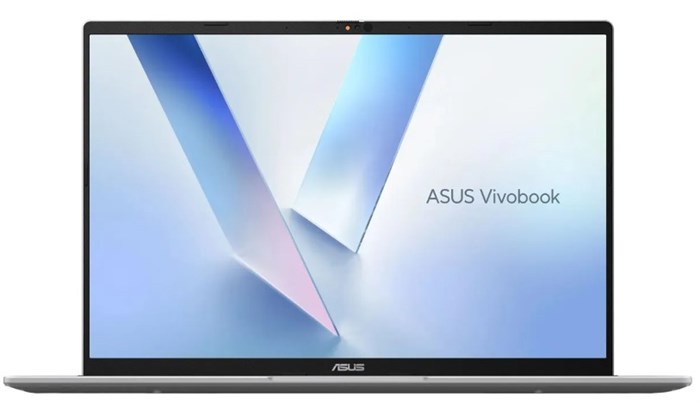 Ноутбук  ASUS VivoBook 16 M1607KA-MB037 16 ", Ryzen 5, 32 Гб RAM, 512 Гб SSD, Radeon Graphics, Серебристый 1236902