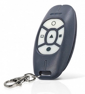 Брелок  SATEL OPT-1 673126