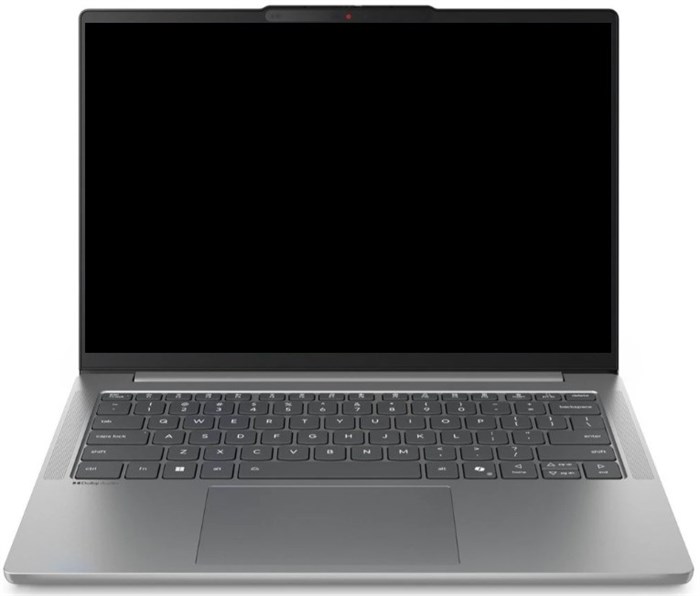 Ноутбук  Lenovo IdeaPad Slim 5 14AHP10 14 ", Ryzen 7, 16 Гб RAM, 512 Гб SSD, Radeon Graphics, Серый 1209887