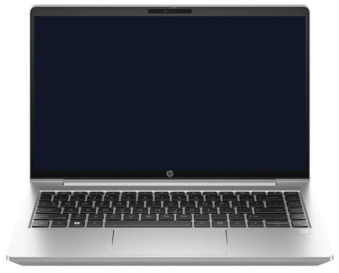 Ноутбук  HP ProBook 440 G10 14 ", Core i5, 16 Гб RAM, 2 Тб SSD, Iris Xe Graphics, Серебристый 1238065