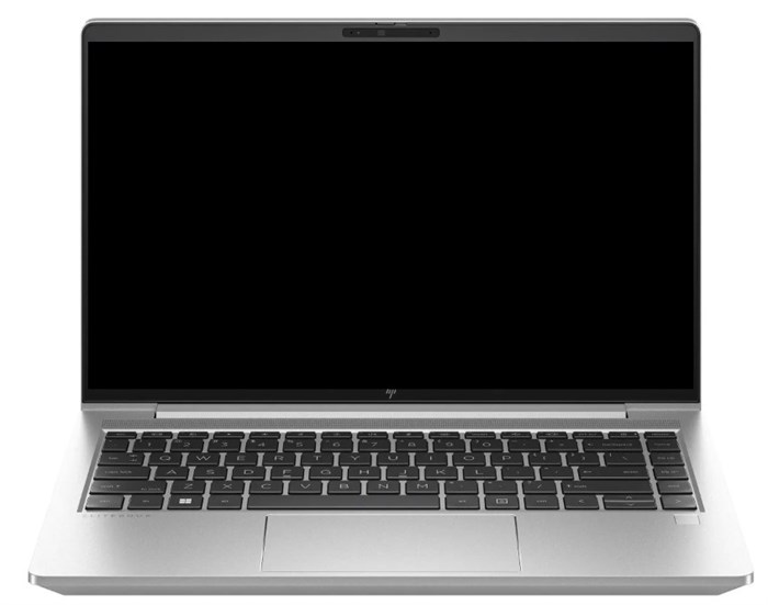 Ноутбук  HP EliteBook 640 G10 14 ", Core i5, 16 Гб RAM, 2 Тб SSD, Iris Xe Graphics, Серебристый 1237489