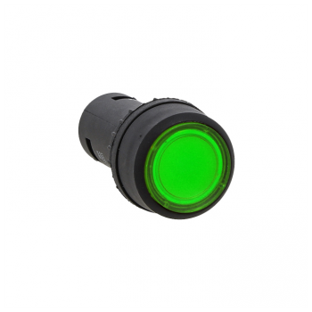 Кнопка  EKF sw2c-md-g 708548