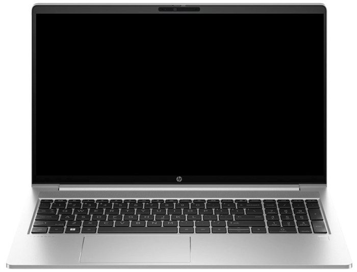 Ноутбук  HP Probook 450 G10 15.6 ", Core i7, 16 Гб RAM, 512 Гб SSD, Iris Xe Graphics, Серебристый 1238731