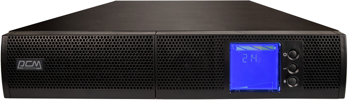 Источник бесперебойного питания  Powercom SNT-3000 895473