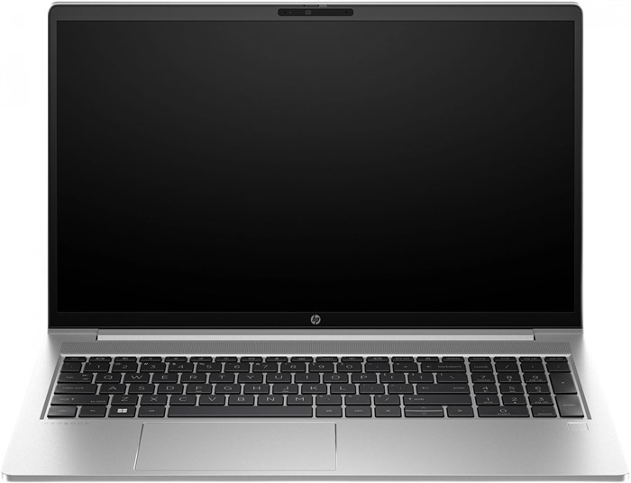 Ноутбук  HP Probook 450 G10 15.6 ", Core i5, 16 Гб RAM, 512 Гб SSD, Iris Xe Graphics, Серебристый 1154851