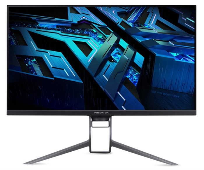 Монитор 31,5" Acer Predator X32QFSbmiiphuzx 1103437
