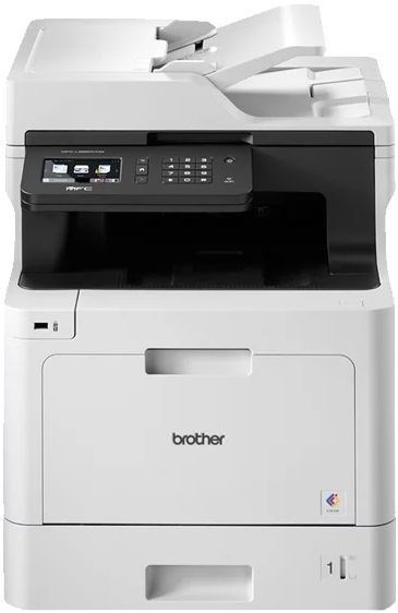 МФУ лазерное цветное Brother MFC-L8690CDW 624062