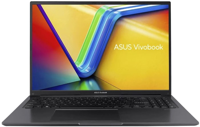 Ноутбук  ASUS VivoBook 16 X1605VA-MB915 16 ", Core i5, 32 Гб RAM, 512 Гб SSD, Iris Xe Graphics, Черный 1093744