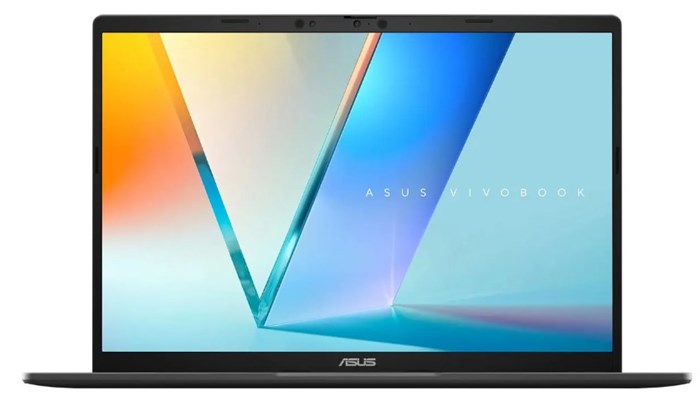 Ноутбук  ASUS Vivobook S14 S3407QA-SF044W 14 ", Snapdragon, 16 Гб RAM, 1 Тб SSD, Adreno, Серый 1195210