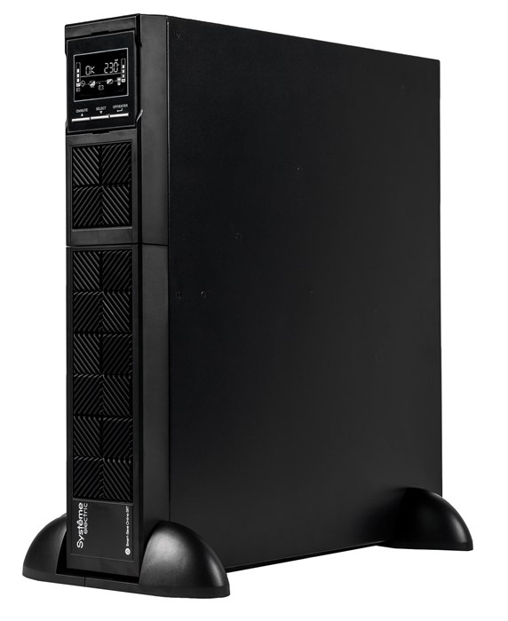 Источник бесперебойного питания  Systeme Electric SRTSE1500RTXLI 1009267