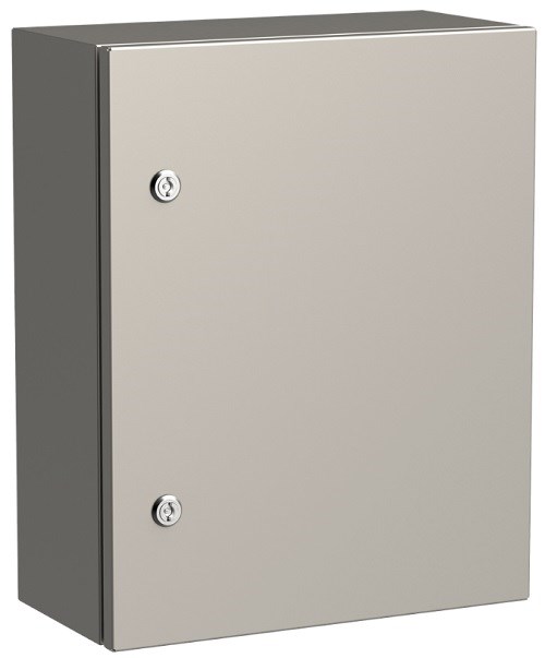 Щит с монтажной панелью IEK TI5-12-N-050-040-020-66 1146997