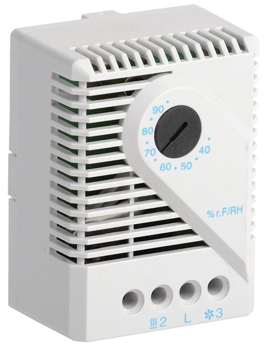 Гигростат  IEK YCE-MH-35-95 1154645