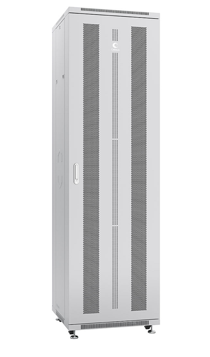 Шкаф напольный 19", 47U Cabeus ND-05C-47U60/80 513007