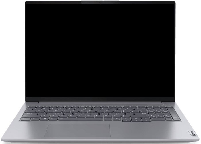 Ноутбук  Lenovo ThinkBook 16 G7 IML 16 ", Core Ultra 5, 16 Гб RAM, 512 Гб SSD, Arc graphics, Серый 1102265