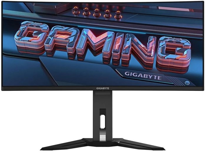 Монитор 34" GIGABYTE MO34WQC2 1127428
