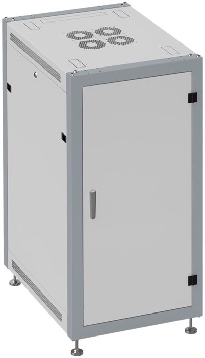 Шкаф напольный 19", 42U SYSMATRIX SL 6642.722 847717