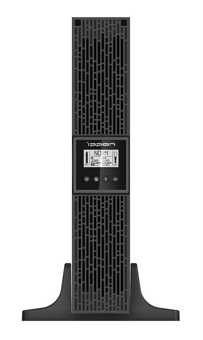 Источник бесперебойного питания  Ippon Smart Winner II 2000E 797986