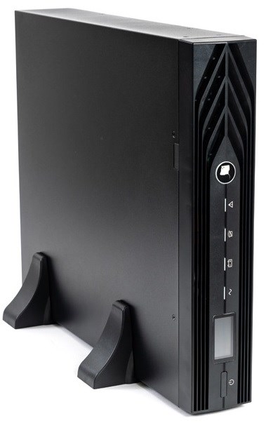 Источник бесперебойного питания  Бастион SKAT-UPS 2000-RACK-ON 1123409