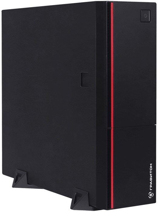 Системный блок Гравитон Д32И Intel Core i5, 16 ГБ, 512 Гб, Intel UHD Graphics 730,  ОС Не установлена 1233672