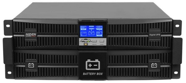 Источник бесперебойного питания  HIDEN EXPERT UDC9202S-RT 953077
