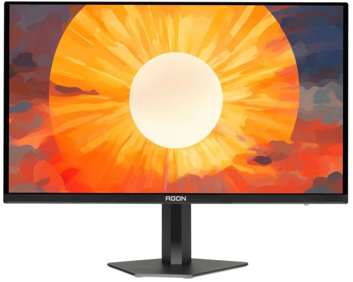 Монитор 27" AOC Agon Pro AG276UZD 1240887