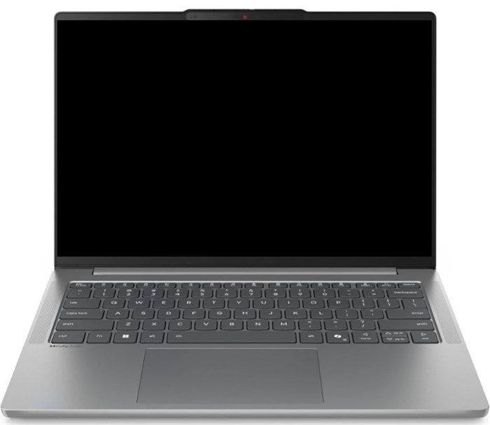 Ноутбук  Lenovo IdeaPad Slim 5 14ARP10 14 ", Ryzen 7, 32 Гб RAM, 1 Тб SSD, Radeon Graphics, Серый 1209884
