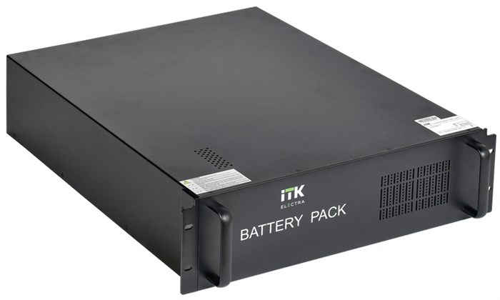 Батарейный кабинет  ITK EOR-BK-20-9 1163502