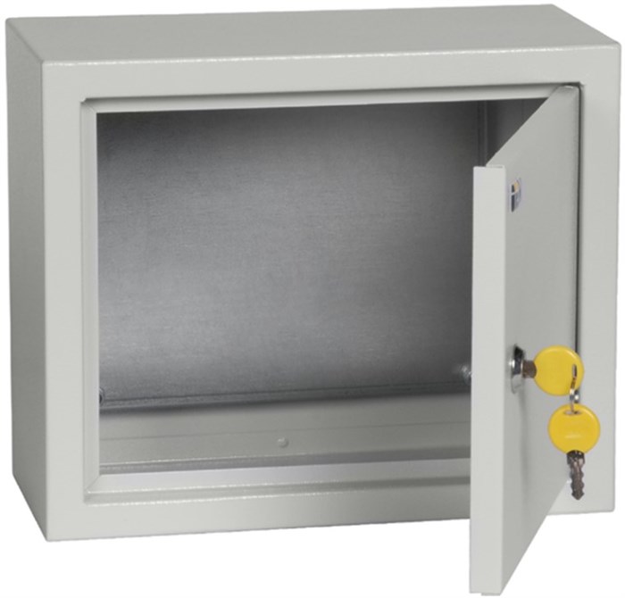 Щит  IEK YKM40-231-31 459097