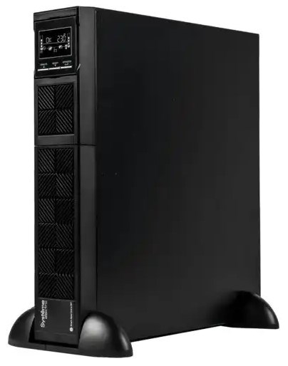 Источник бесперебойного питания  Systeme Electric SRTRU1500RTXLI 1178041