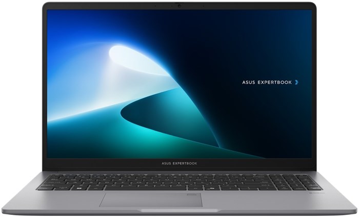 Ноутбук  ASUS ExpertBook Entry P1503CVA-S70925 15.6 ", Core i7, 64 Гб RAM, 1.5 Тб SSD, UHD Graphics 770, Серый 1242177