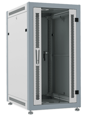 Шкаф напольный 19", 37U SYSMATRIX SL 6837.712 635175