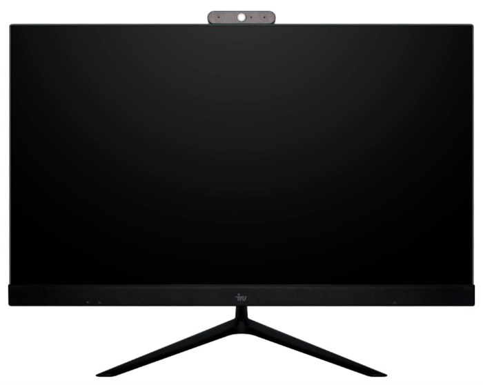 Моноблок 23.8'' iRu Агат P2315 1227956