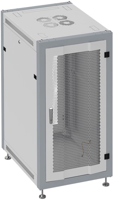 Шкаф напольный 19", 42U SYSMATRIX SL 6642.734 847780