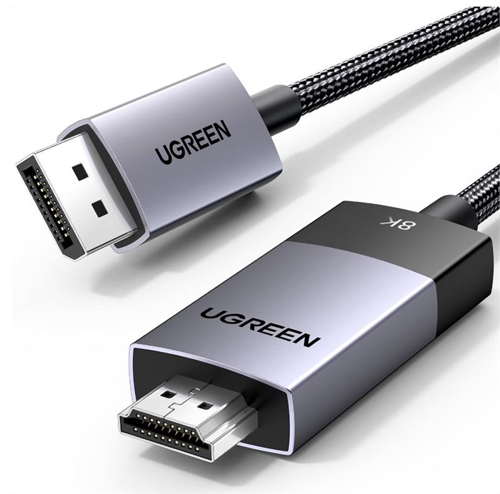 Кабель  UGREEN DP115 1151659