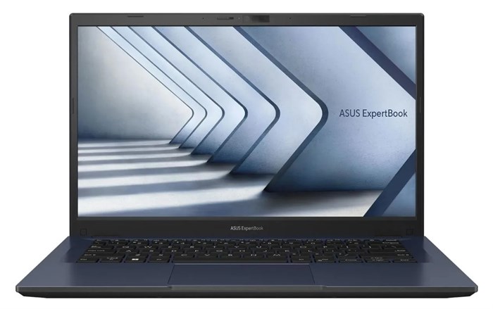 Ноутбук  ASUS ExpertBook B1 B1402CVA-EB1340X 14 ", Core i5, 16 Гб RAM, 512 Гб SSD, Iris Xe Graphics, Черный 1094817