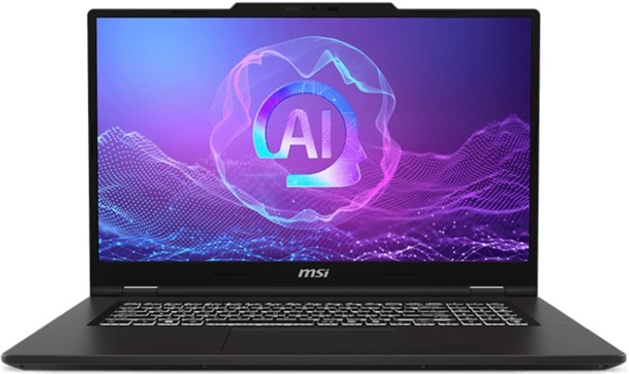 Ноутбук  MSI VENTURE A16 AI+ A3HMG-027XRU 16 ", Ryzen AI 300, 16 Гб RAM, 512 Гб SSD, Radeon 840M, Серый 1219320