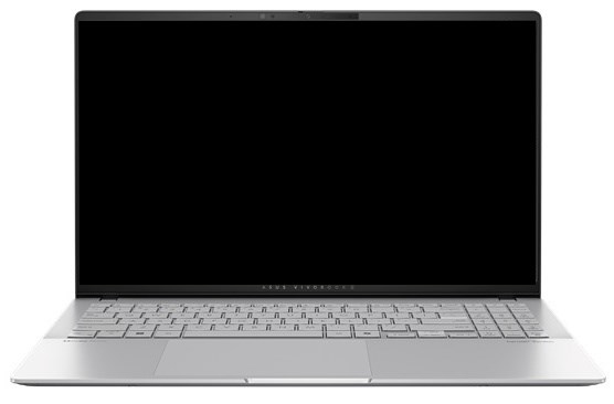 Ноутбук  ASUS Vivobook S 15 S5507QA-MA013W 15.6 ", Snapdragon, 16 Гб RAM, 1 Тб SSD, Adreno, Серебристый 1113052