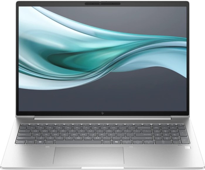Ноутбук  HP Elitebook 660 G11 16 ", Core Ultra 5, 16 Гб RAM, 512 Гб SSD, Arc graphics, Серебристый 1225266