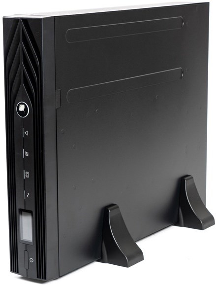 Источник бесперебойного питания  Бастион SKAT-UPS 3000-RACK-ON 1122380