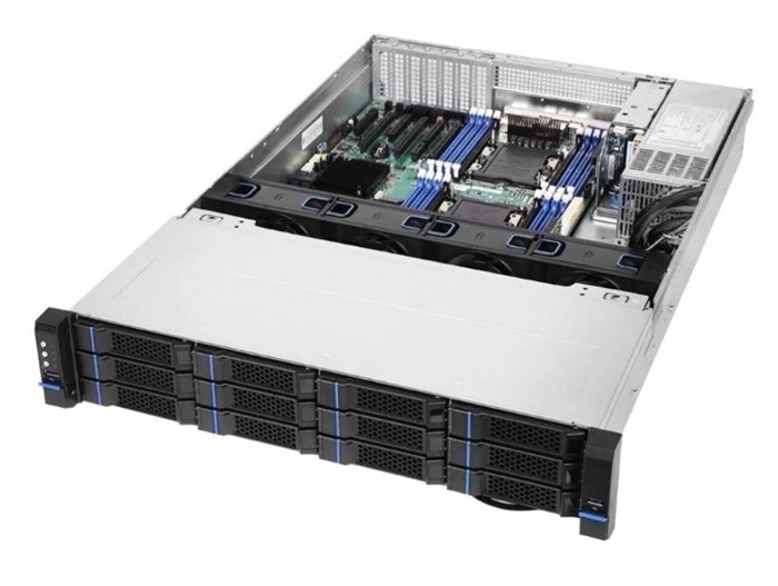 Корпус серверный 2U Chenbro RM23812H01*15155 1173475