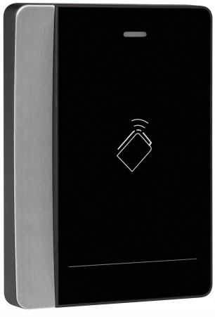 Считыватель  HiWatch ACT-R2102M 885273