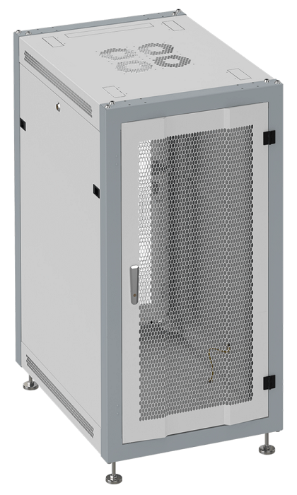 Шкаф напольный 19", 42U SYSMATRIX SL 6842.733 847800