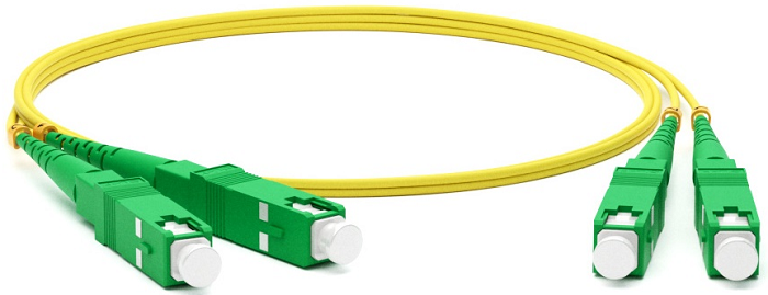 Патч-корд волоконно-оптический TopLAN DPC-TOP-657A1-SC/A-SC/A-35 795353