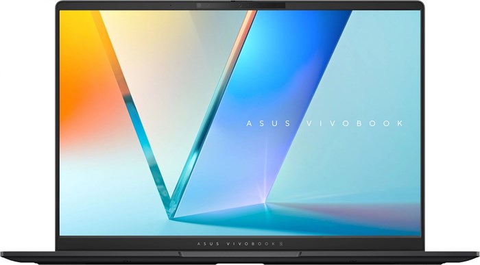 Ноутбук  ASUS VivoBook S14 S5406SA-QD200 14 ", Core Ultra 7, 32 Гб RAM, 1 Тб SSD, Arc graphics, Черный 1133286