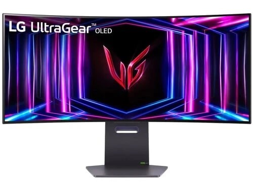 Монитор 34" LG 34GS95QE-B 1112849